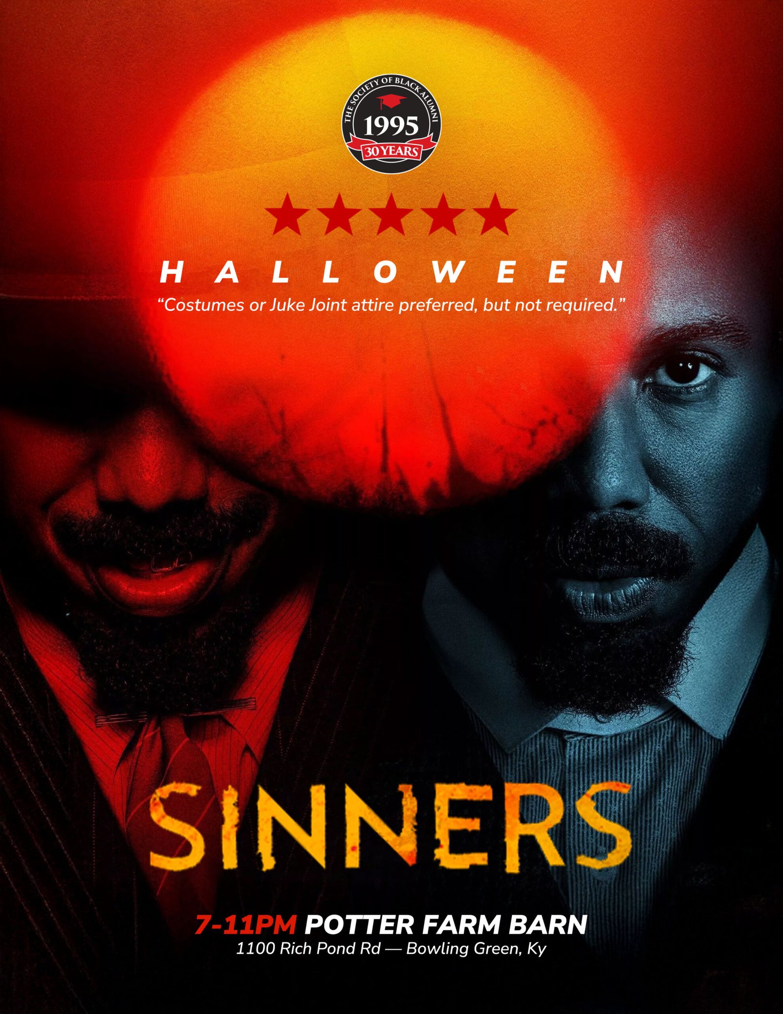 Sinners