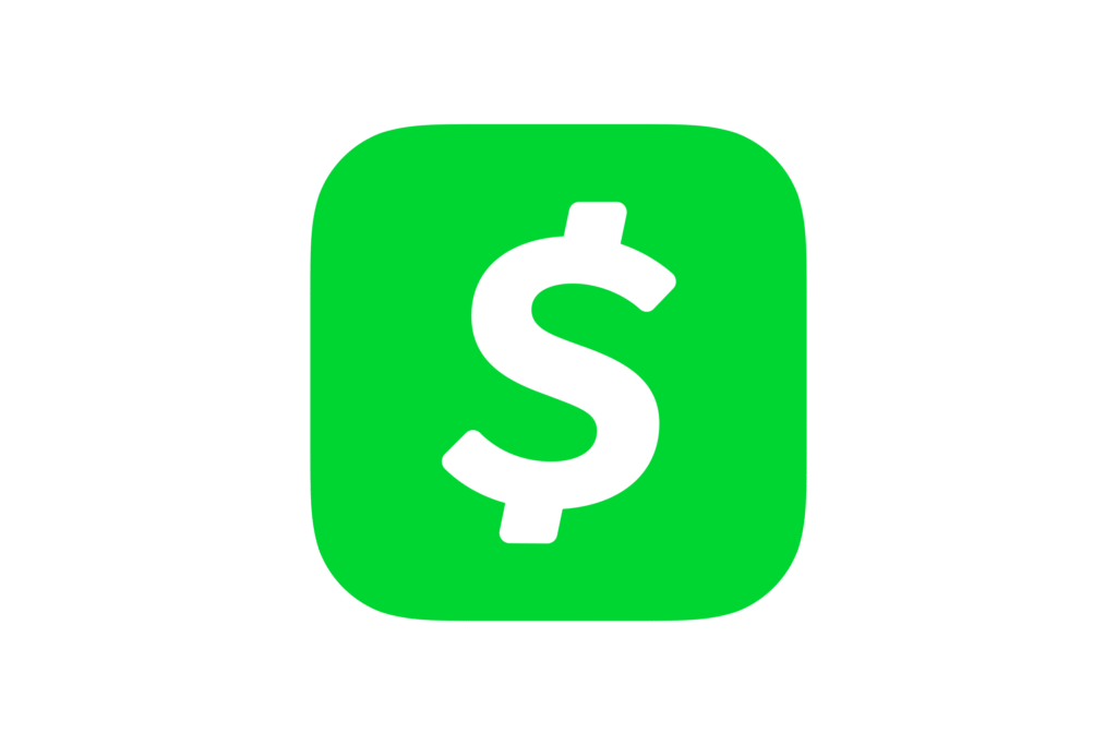 Cashapp icon